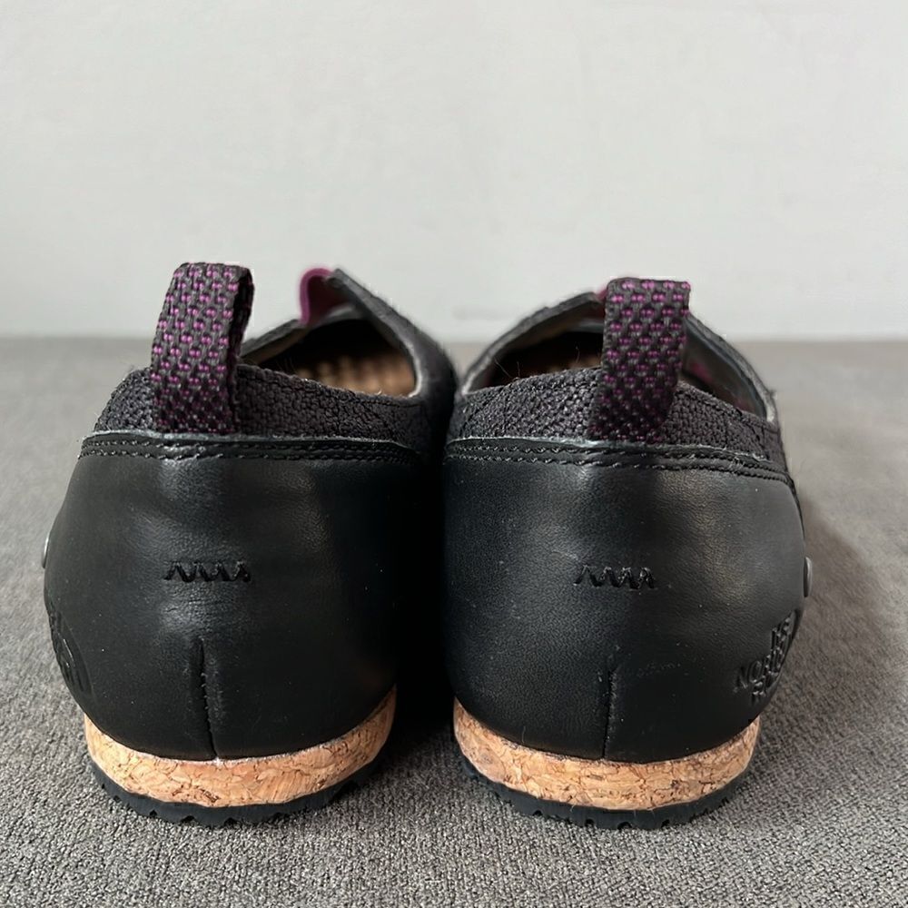 The North Face Mary Jane Shoe Size 5 - Picture 5 of 8